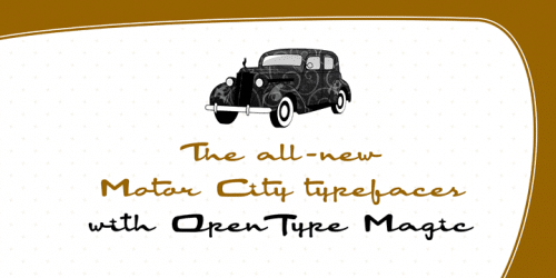 Hooptie Script Font Family 1