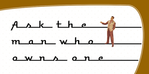 Hooptie Script Font Family 3