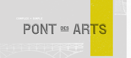 Hotel De Paris Font 4