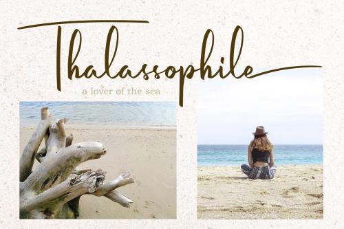 Humairah Script Font 2