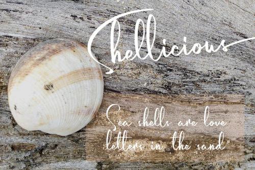 Humairah Script Font 4