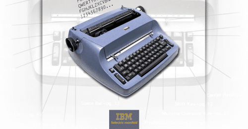 Ibm-Selectric-Manifold-Font-1