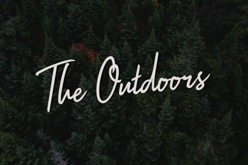 Impossible Script Handwritten Font 9