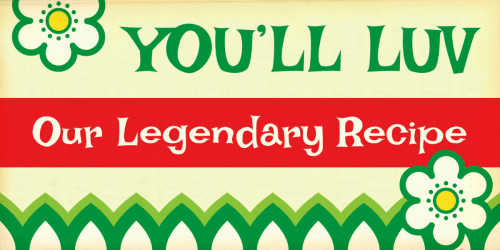 Irish Grover Font 6