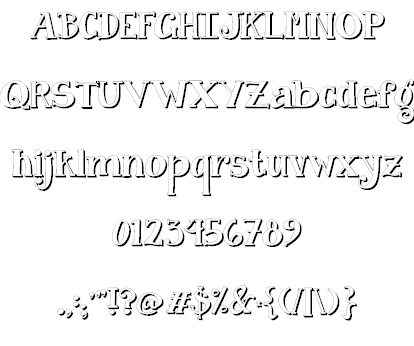 Janda Curlygirl Pop Font 1