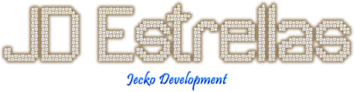 Jd Estrellas Font 1