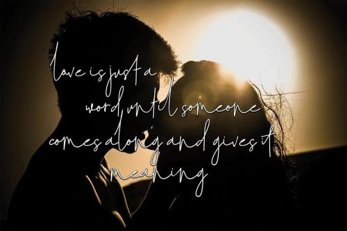 Julian Thomas Font 10