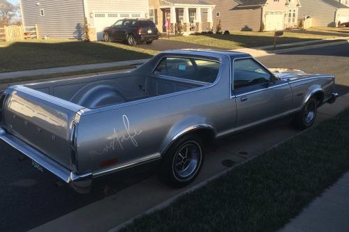 Julian Thomas Font 11