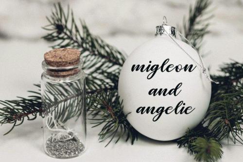 Junita Script Font 3