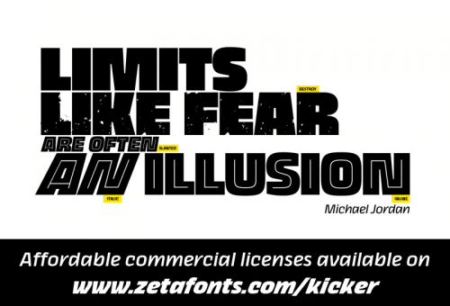 Kicker-Trial-Font-1