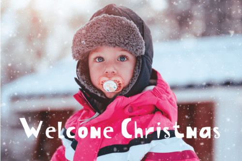 Kids Handwritten Font 5