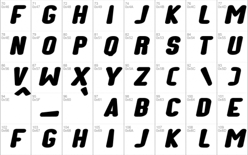 Kids Play Font 2