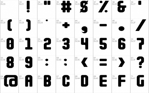 Kitchen Sink Gold Font 1