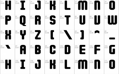 Kitchen Sink Gold Font 2