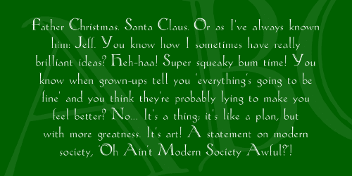 Koch-Antiqua Zier Font 2