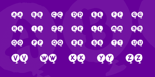 Kr Helium Font 1