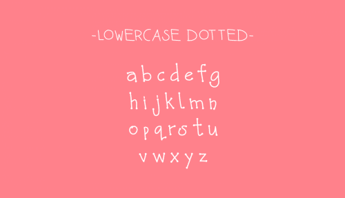 Kunette Kid Font 5