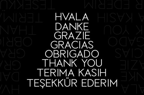 LOVES Classy Sans Font Family 13