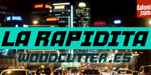 La Rapidita Font