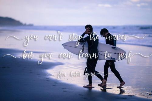 Lanara Script Font 10