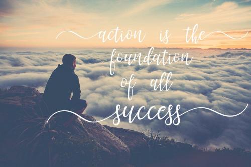 Lanara Script Font 5