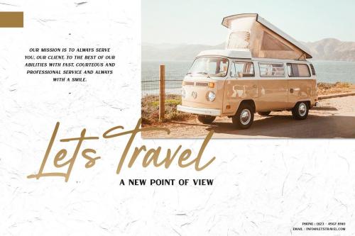 Lancaste Script Font 6
