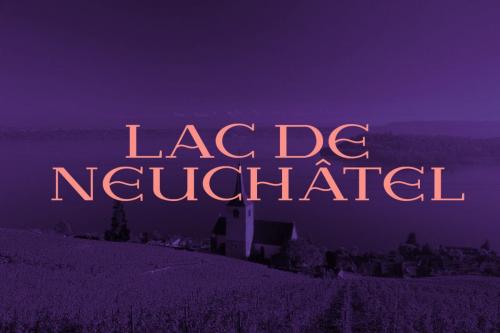 Lausanne Font 11