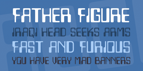 Lazenby Computer Font 2