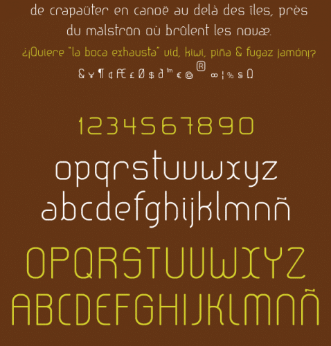 Lerotica-Font-1