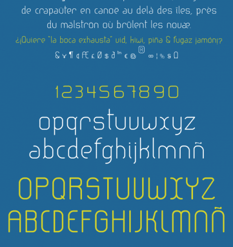 Lerotica-Font-7
