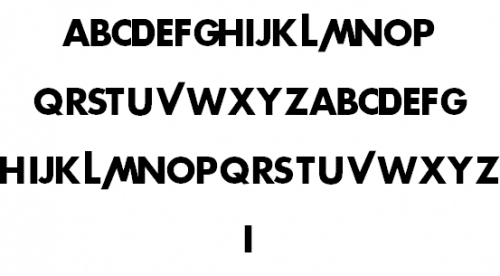 Liv And Maddie Font 1