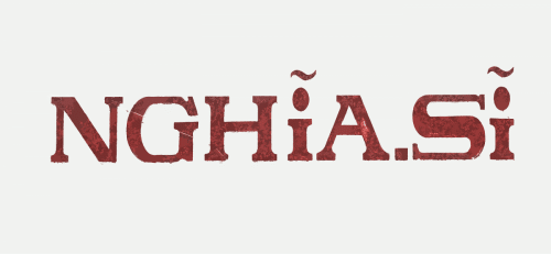 Lost Type (Lạc Tự) - Free Typeface 2