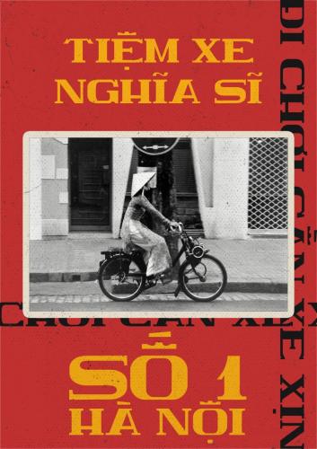 Lost Type (Lạc Tự) - Free Typeface 5