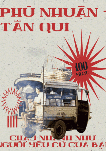 Lost Type (Lạc Tự) - Free Typeface 8