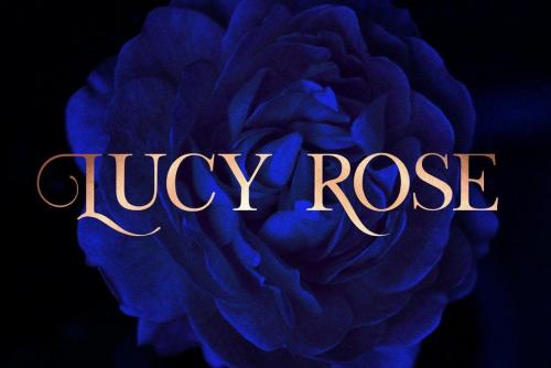 Lucy Rose Font 1