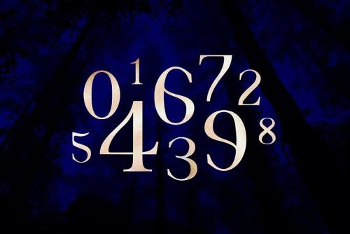 Lucy Rose Font 6