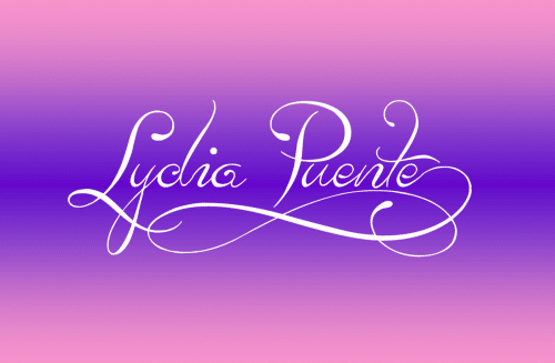 Lydia Puente Font