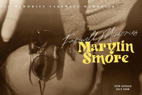 Mabrick Serif Font 11