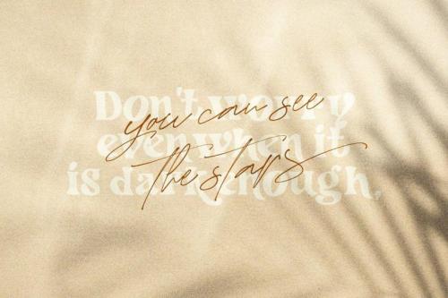 Mabrick Serif Font 4