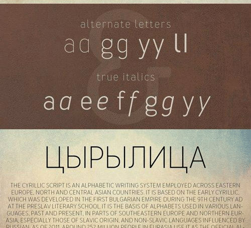 Merlo-Lightitalic-Font-2