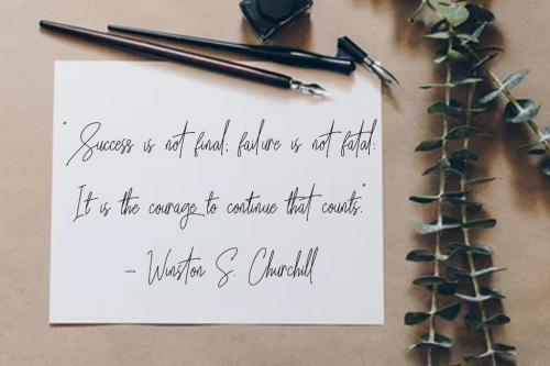 Mettallion Signature Handwritten Font
