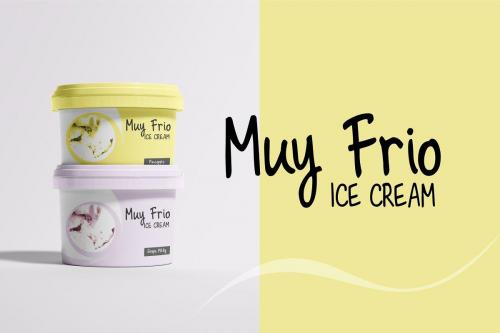 Milky Cookies Script Font 5
