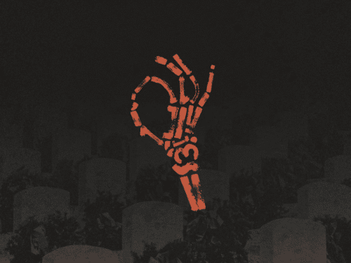 Mr Grieves Font 1
