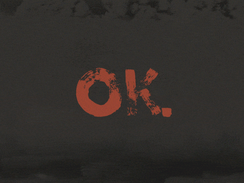 Mr Grieves Font 3