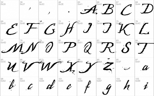 Nathan Font 1