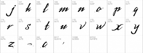 Nathan Font 2
