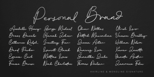 Prague Metronome Font 9