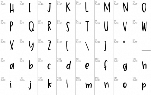 Quincy Font 2