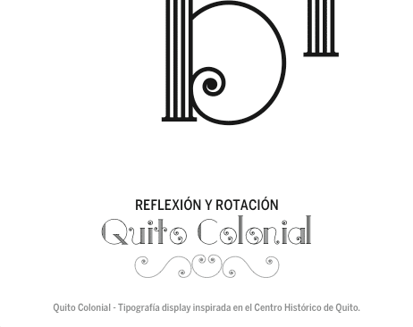 Quito-Colonial-Font-1
