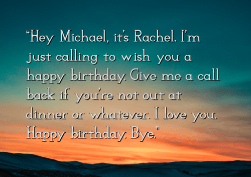 Rachel's Requiem Font 2